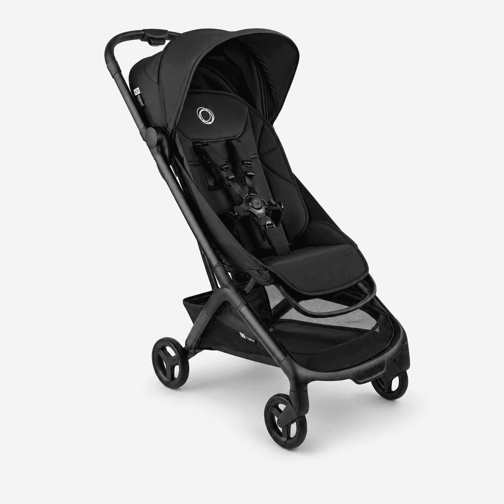 Bugaboo Butterfly 2 Travel Stroller