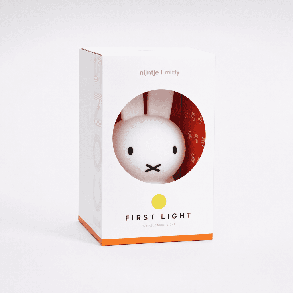Miffy First Light