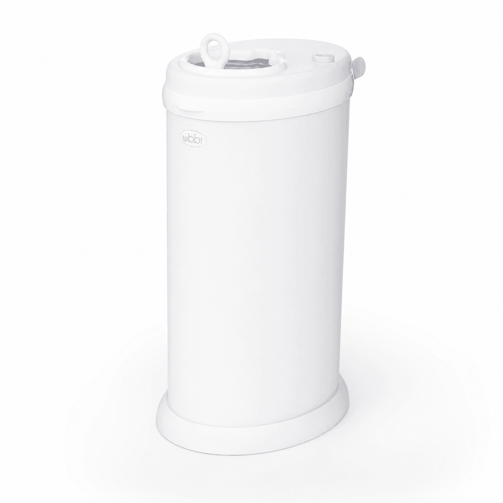 Ubbi Diaper Pail