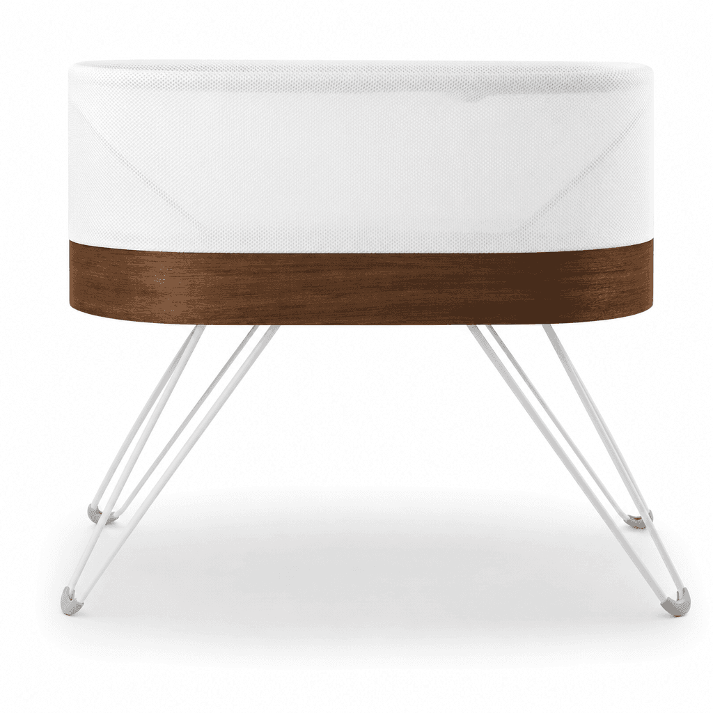 SNOO Smart Baby Sleeper Bassinet