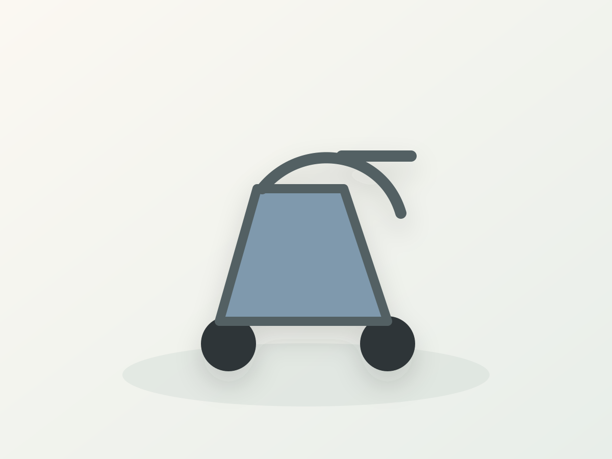 Bugaboo Butterfly 2 product image